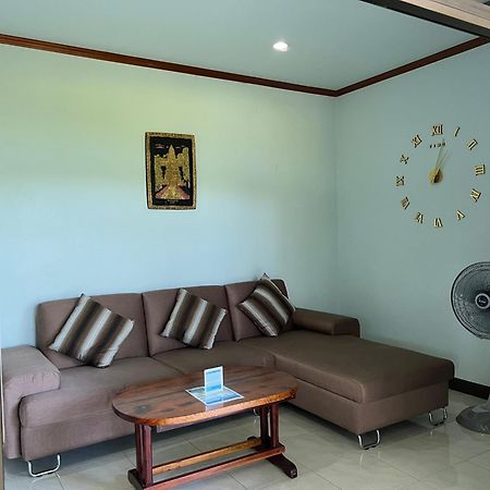 Koh Jum Serenity Resort Bagian luar foto