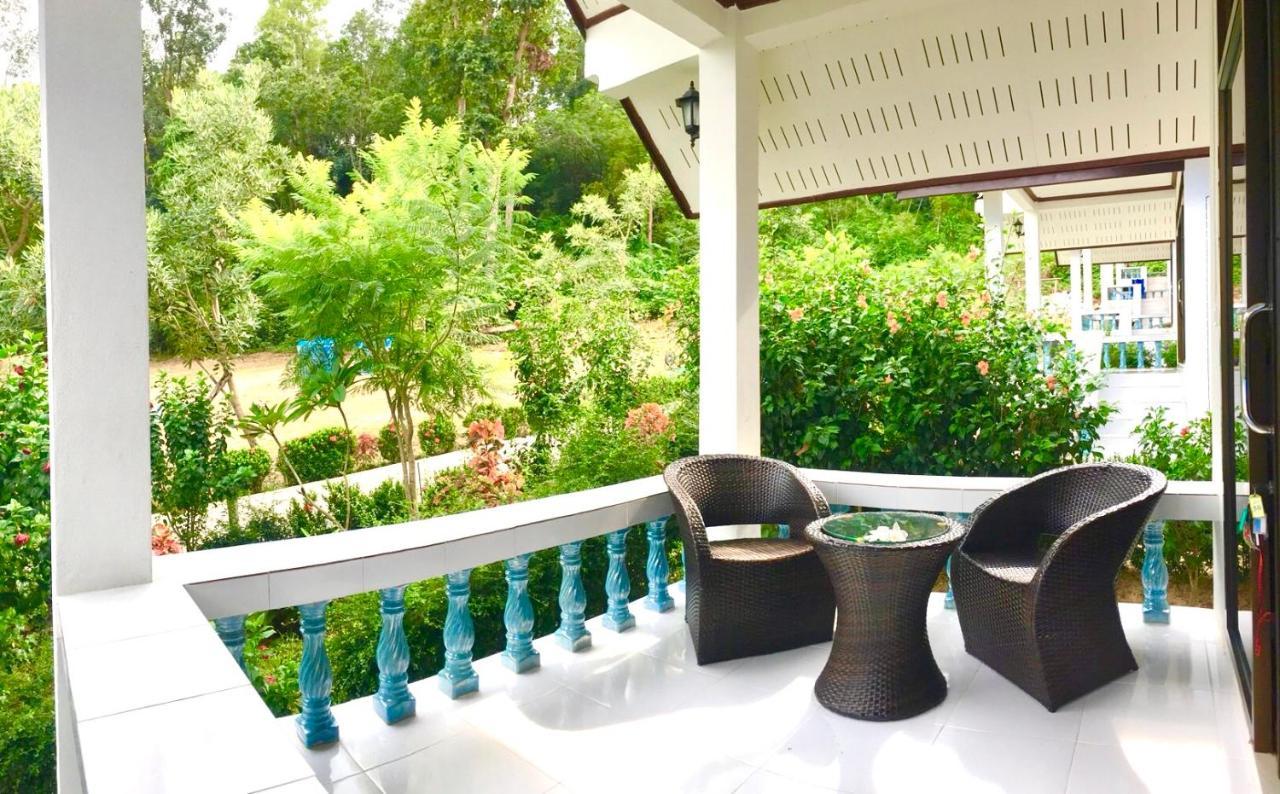 Koh Jum Serenity Resort Bagian luar foto