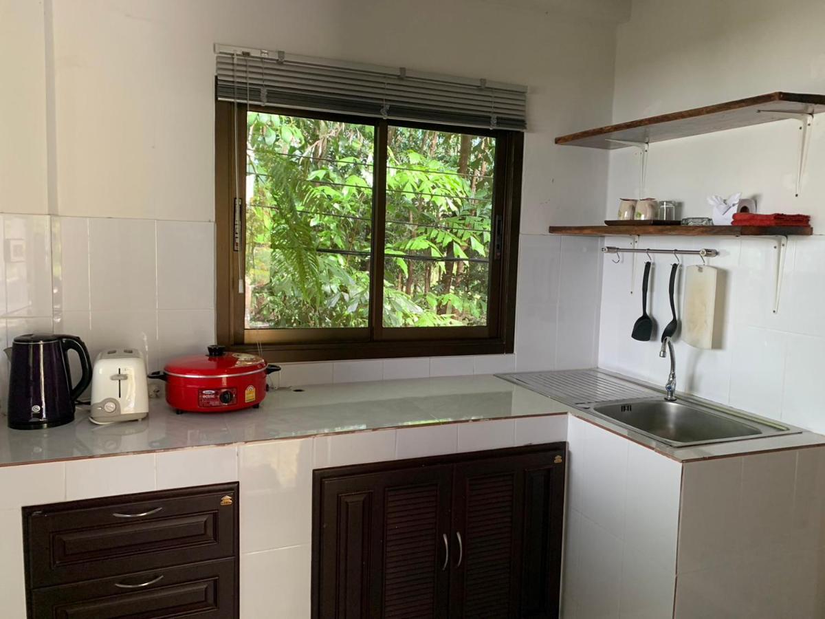 Koh Jum Serenity Resort Bagian luar foto