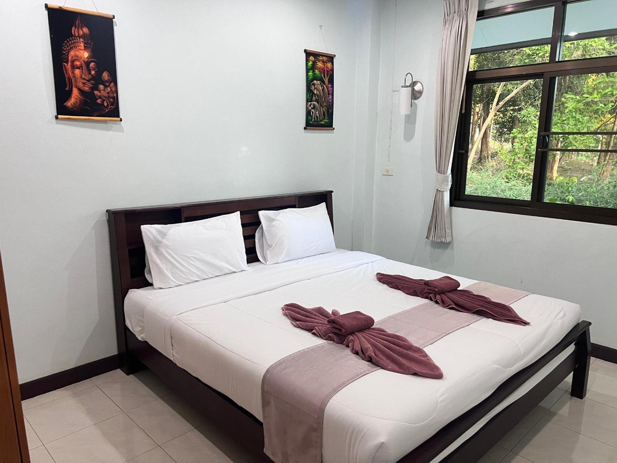 Koh Jum Serenity Resort Bagian luar foto