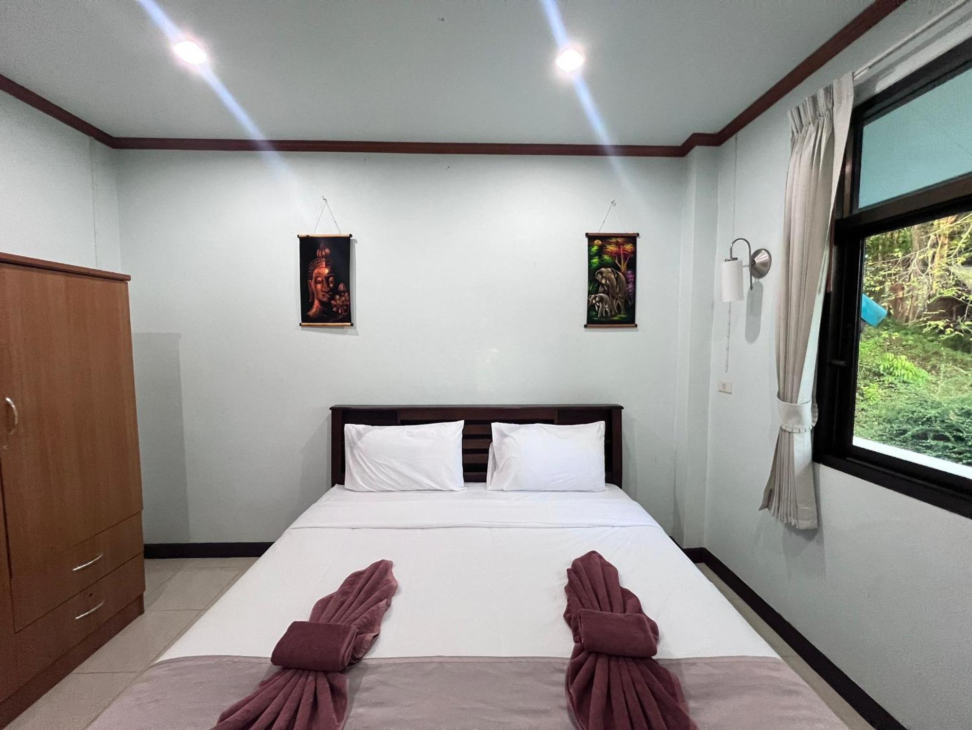 Koh Jum Serenity Resort Bagian luar foto